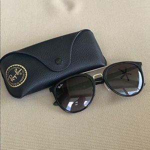 Ray-Ban sunglasses